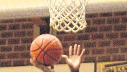 Blanchard Obiango zog mit den Merlins ins Halbfinale ein.Foto: Archiv/mars