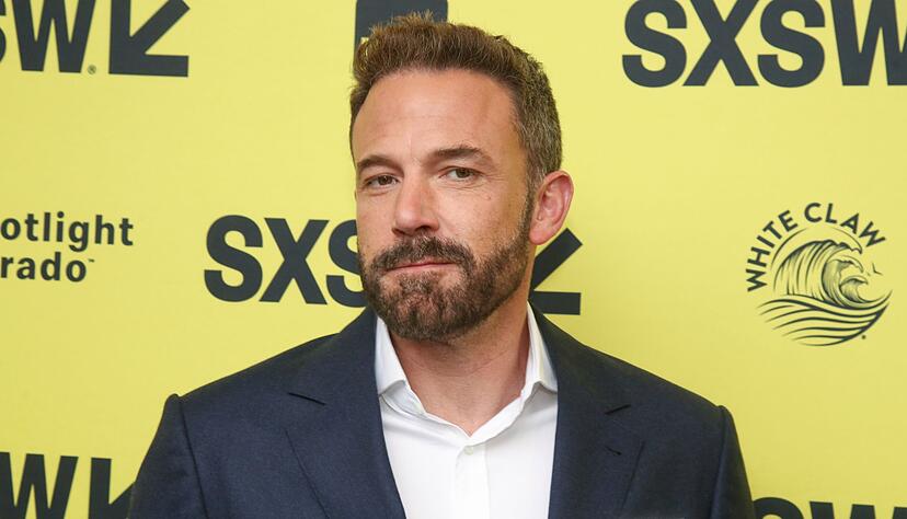 Ben Affleck erinnert eigenen Worten zufolge gelegentlich seinen 13-jährigen Sohn daran, dass dieser «pleite» sei. (Archivbild) Ben Affleck erinnert eigenen Worten zufolge gelegentlich seinen 13-jährigen Sohn daran, dass dieser «pleite» sei. (Archivbild)