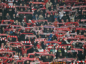 Wenn der VfB Stuttgart bei der TSG Hoffenheim spielt, werden die Gastgeber regelm&auml;&szlig;ig von schw&auml;bischen Fans &uuml;berrannt.