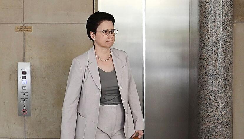 Die Wut ist noch gro&szlig; in der CDU.