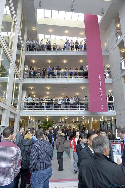 Eigent&uuml;merwechsel bei Getrag | 21.01.