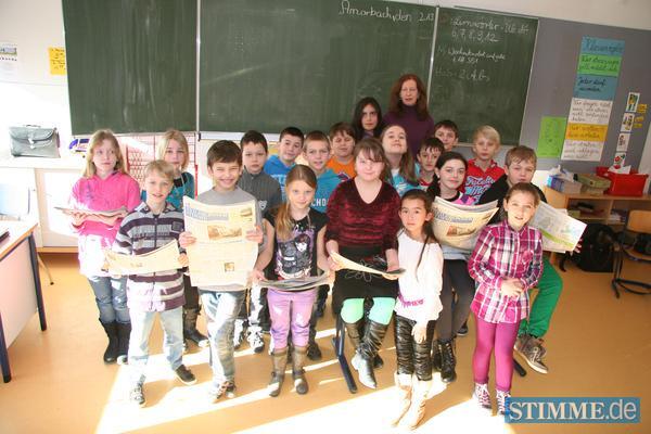 Amorbachschule