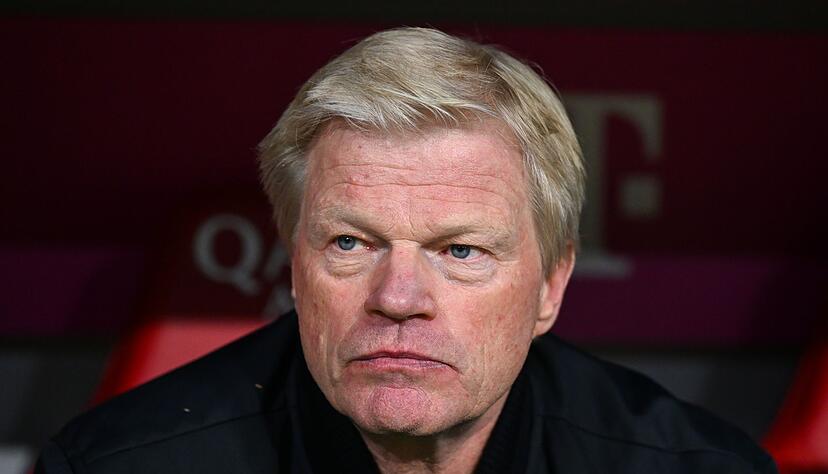 Kahn soll prinzipiell Interesse am Job in Berlin gehabt haben.