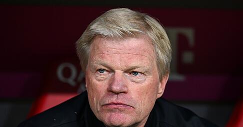 Kahn soll prinzipiell Interesse am Job in Berlin gehabt haben.