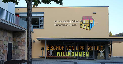 Bischof von Lipp Schule Bischof von Lipp Schule