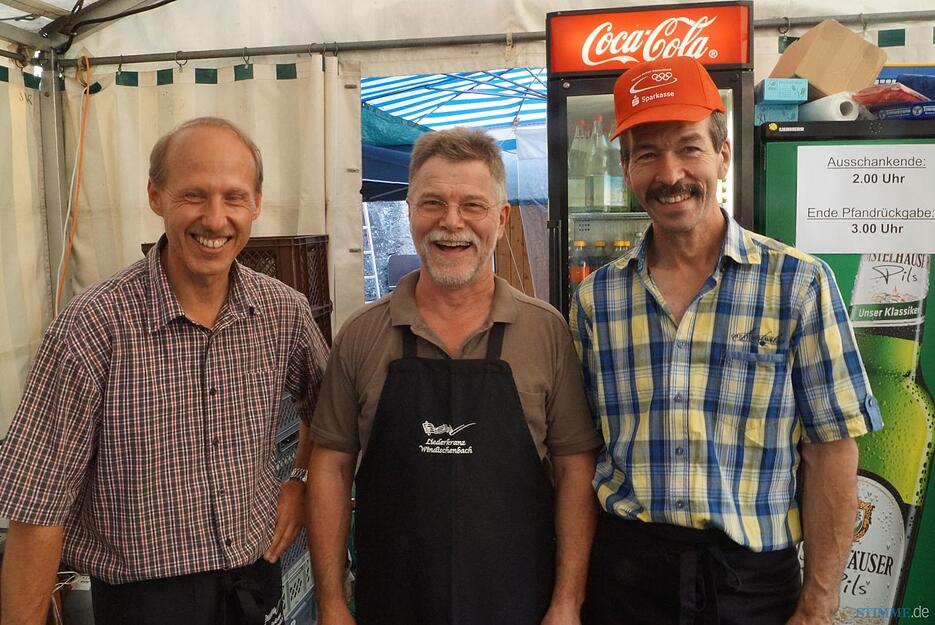 Schlossfest in Pfedelbach | 22.7. Schlossfest in Pfedelbach | 22.7.