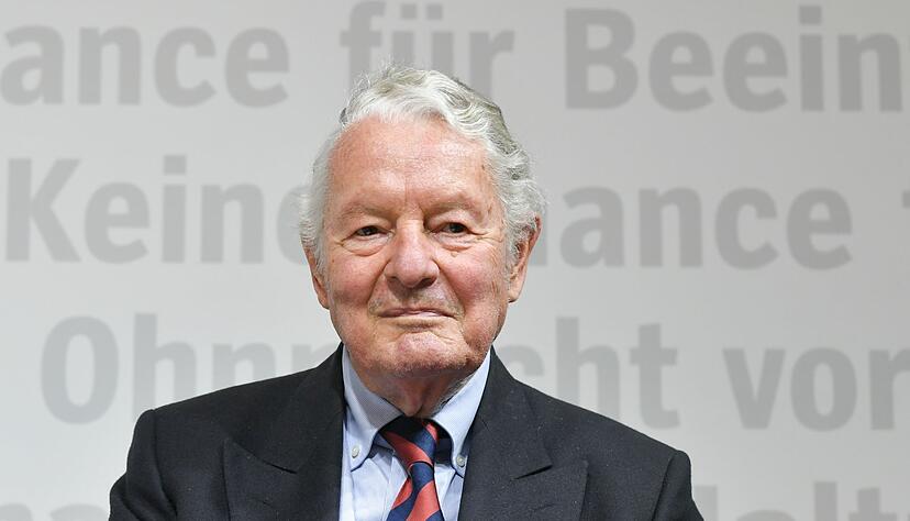 Er kannte sich bestens mit den Royals aus. Nun ist der Experte f&uuml;r die europ&auml;ischen K&ouml;nigsh&auml;user gestorben. (Archiv)