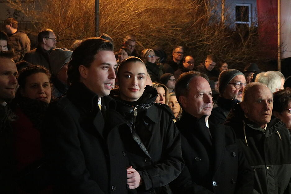 Mulfingen hat einen neuen Bürgermeister: Den jüngsten hauptamtlichen Rathauschef Deutschlands.