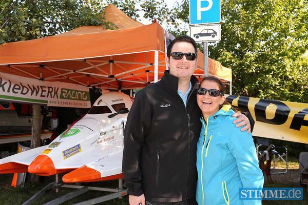 Motorbootrennen Lauffen | 16.09.