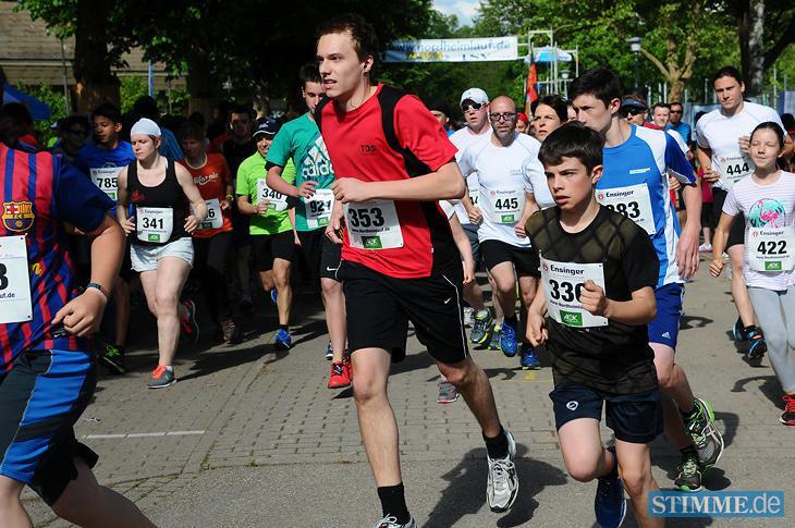 Nordheimlauf | 24.05.