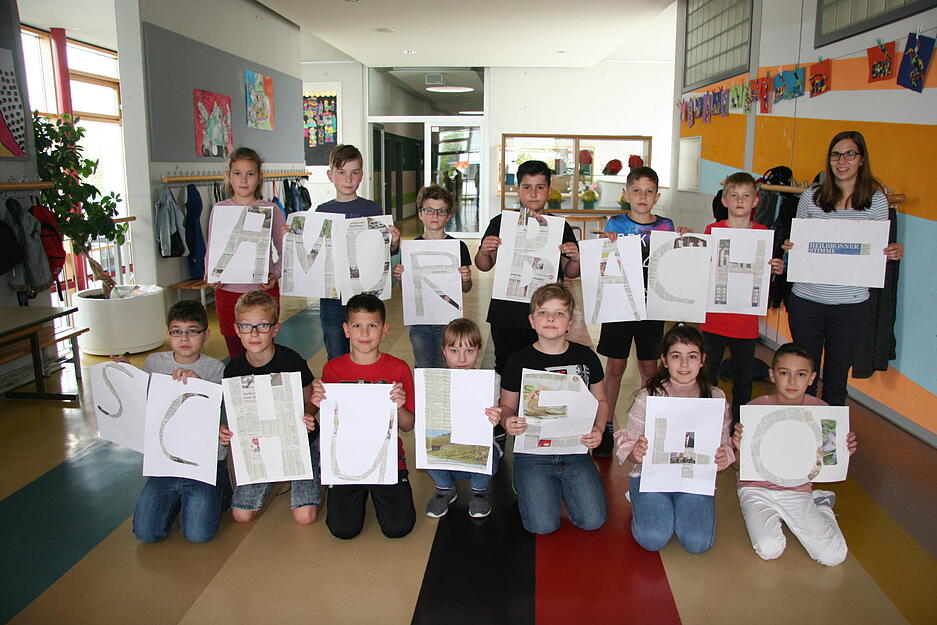 Zig Amorbachschule Neckarsulm 4a,b,c