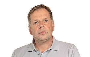 Der Neckarsulmer Orthopäde und Sportmediziner Boris Brand. Der Neckarsulmer Orthopäde und Sportmediziner Boris Brand.