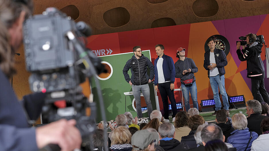 SWR Familientag SWR Familientag