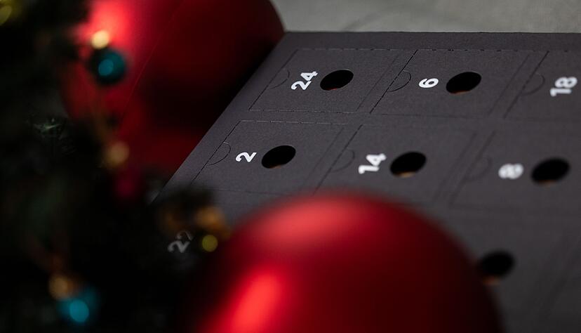 24 Mal edle Nüsse und Knabbereien für über 100 Euro: Exklusive Adventskalender liegen im Trend. 24 Mal edle Nüsse und Knabbereien für über 100 Euro: Exklusive Adventskalender liegen im Trend.