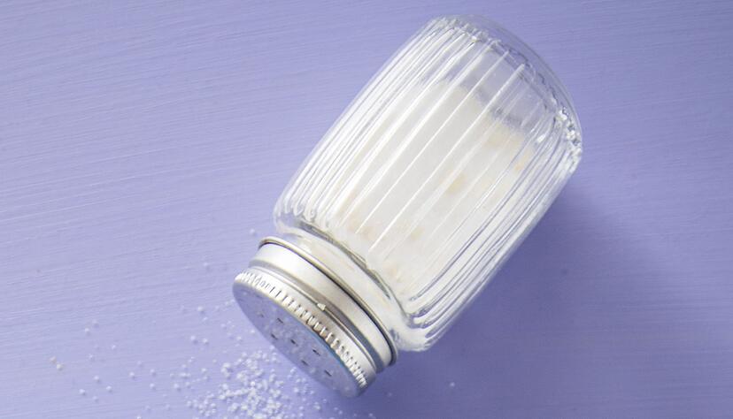 Herkunft ist Geschmackssache: Meersalz und Steinsalz unterscheiden sich kaum gesundheitlich. Herkunft ist Geschmackssache: Meersalz und Steinsalz unterscheiden sich kaum gesundheitlich.