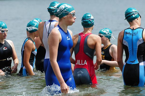 Zabergäu-Triathlon | 02.07.