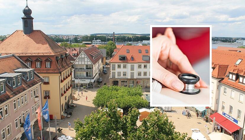 Für Kinderarzt-Versorgung in Neckarsulm gibt es eine Lösung. Für Kinderarzt-Versorgung in Neckarsulm gibt es eine Lösung.