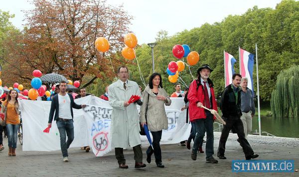 Umzug Hochschule Heilbronn | 04.10. Umzug Hochschule Heilbronn | 04.10.