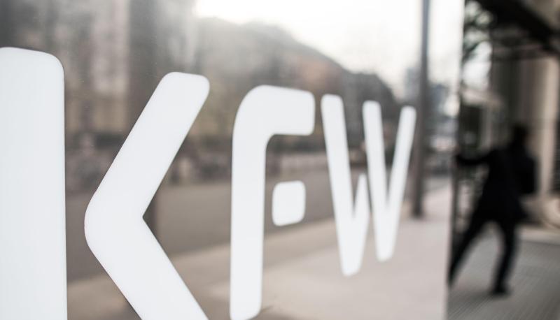 Die staatliche F&ouml;rderbank KfW rechnet im laufenden Jahr mit einem Aufw&auml;rtstrend bei den Existenzgr&uuml;ndungen.