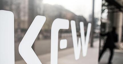 Die staatliche F&ouml;rderbank KfW rechnet im laufenden Jahr mit einem Aufw&auml;rtstrend bei den Existenzgr&uuml;ndungen.