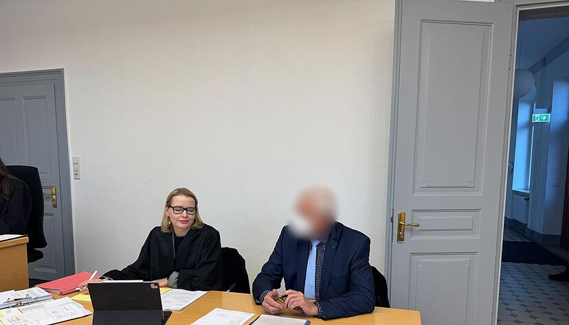 Der Notarzt hatte f&auml;lschlicherweise einen Mann f&uuml;r tot erkl&auml;rt.