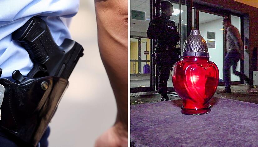 In Offenburg wird ein Schüler erschossen. Doch wie gelangt der Täter an die Waffe und hilft eine Verschärfung des Waffengesetzes?