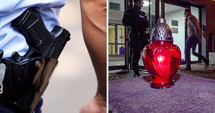 In Offenburg wird ein Schüler erschossen. Doch wie gelangt der Täter an die Waffe und hilft eine Verschärfung des Waffengesetzes?