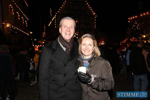 Weihnachtsmarkt Bad Wimpfen | 30.11.