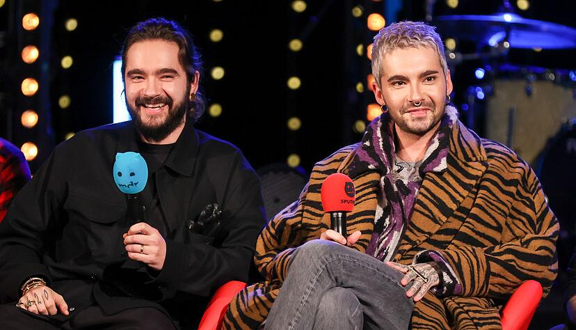 Mit den Kaulitz-Br&uuml;dern als Moderatoren k&ouml;nnte das ZDF vor allem j&uuml;ngere Zielgruppen st&auml;rker ansprechen.