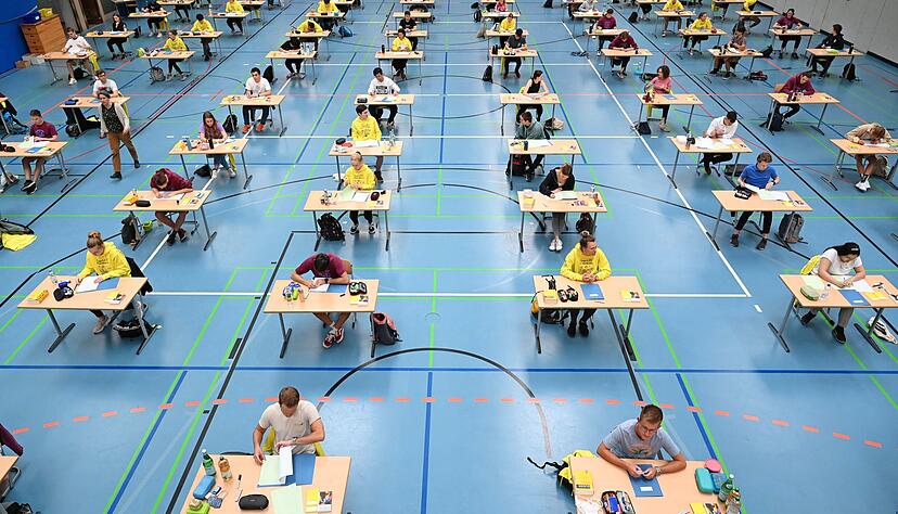Baden-Württemberg will zu G9 zurückkehren. Baden-Württemberg will zu G9 zurückkehren.