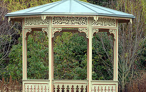 Im Botanischen Obstgarten in Heilbronn l&auml;sst sich ein sch&ouml;ner Valentinstag verbringen.