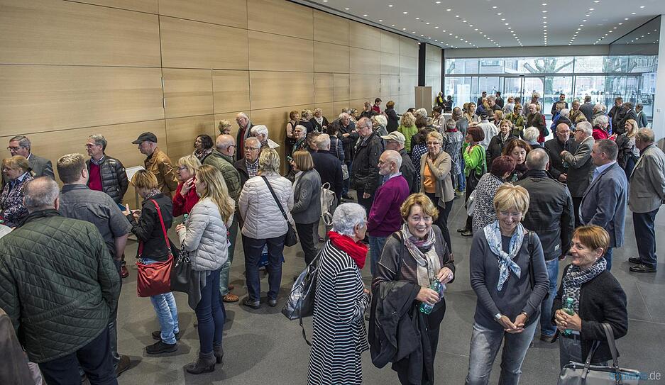 Bürgeruni Generation Y | 23.3.