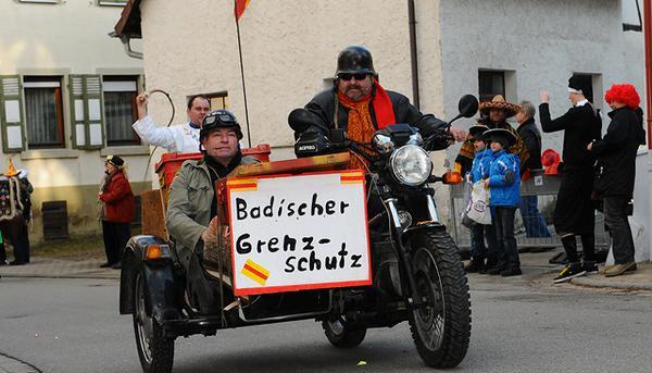 Faschingsumzug Haßmersheim | 20.02. Faschingsumzug Haßmersheim | 20.02.