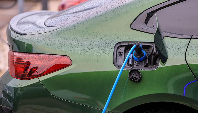 Das E-Auto hat bei der Nutzung zum Verbrenner aufgeholt