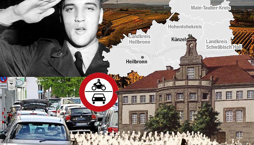 Fotos: HSt/Archiv/dpa/privat Fotos: HSt/Archiv/dpa/privat
