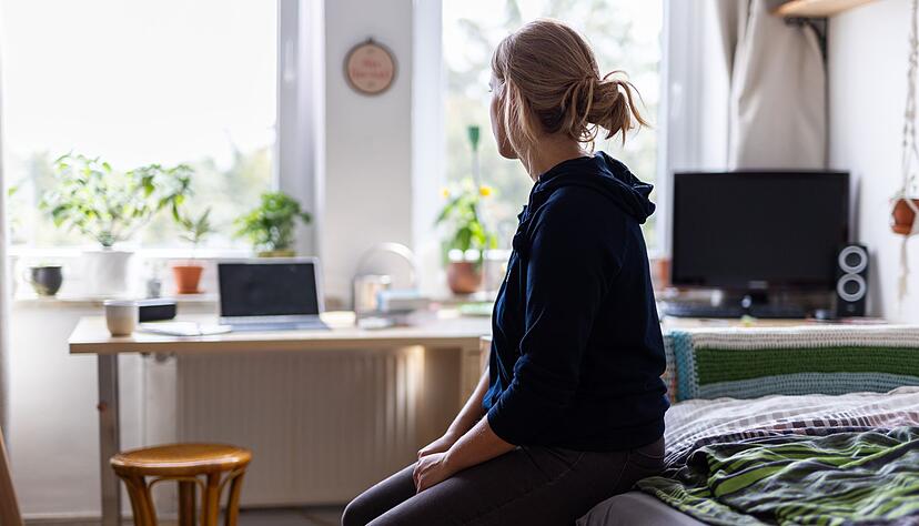 Das Thema muss aus Sicht von Gesundheitsminister Manne Lucha (Gr&uuml;ne) enttabuisiert werden. (Symbolbild)