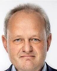 Ralf Imhof Ralf Imhof