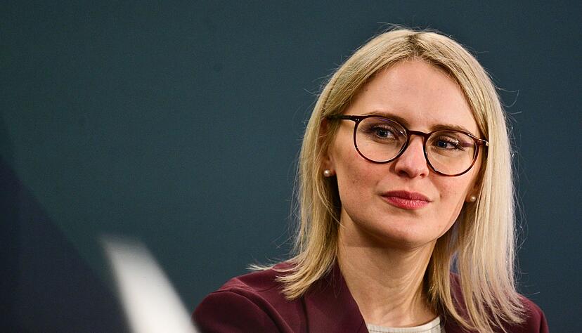 Die Migrationsbeauftragte Natalie Pawlik will die Lage der Zuz&uuml;gler verbessern. (Archivfoto)