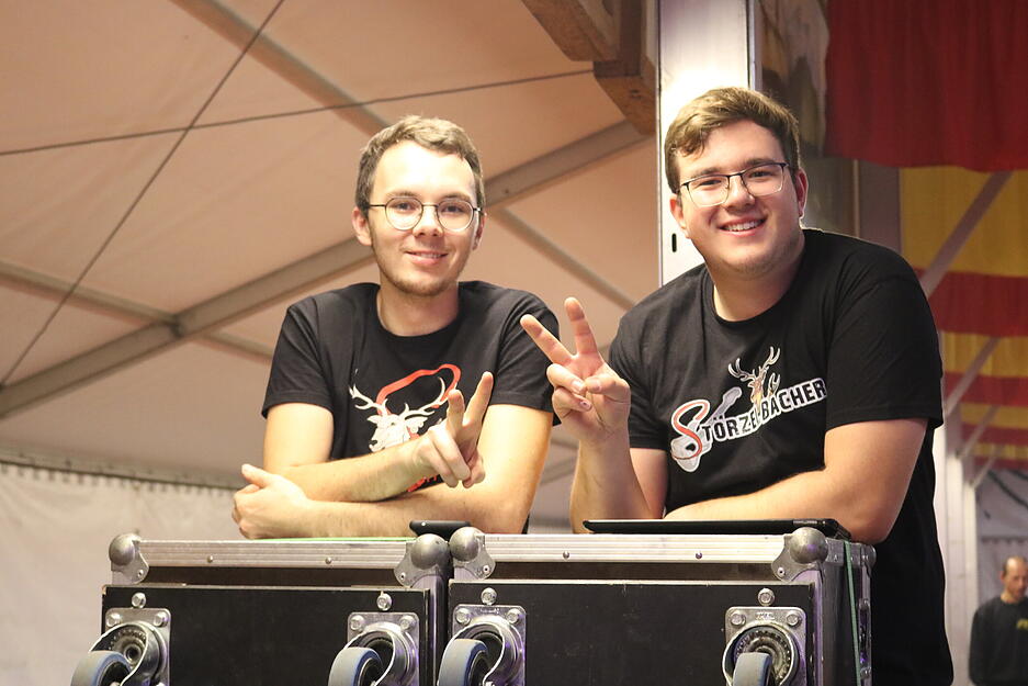 Wert-Wiesn Künzelsau Wert-Wiesn Künzelsau