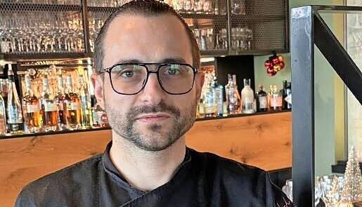 David Hohly: Landhaus Hohly, L&ouml;wenstein