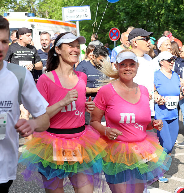 20. Heilbronner Trollinger Marathon