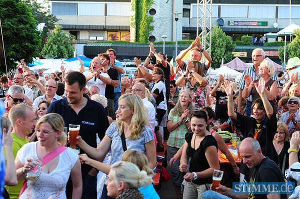 Tour de L&auml;ndle | 28.7.