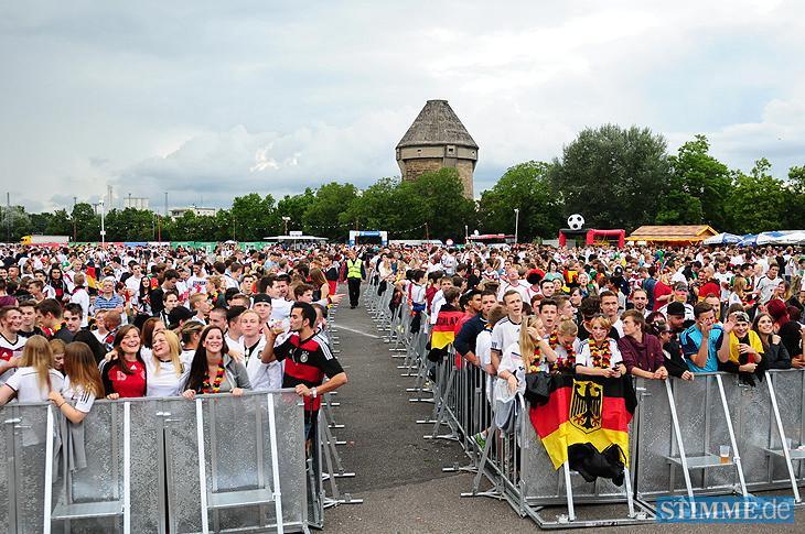 Fandorf Heilbronn | 13.07. Fandorf Heilbronn | 13.07.