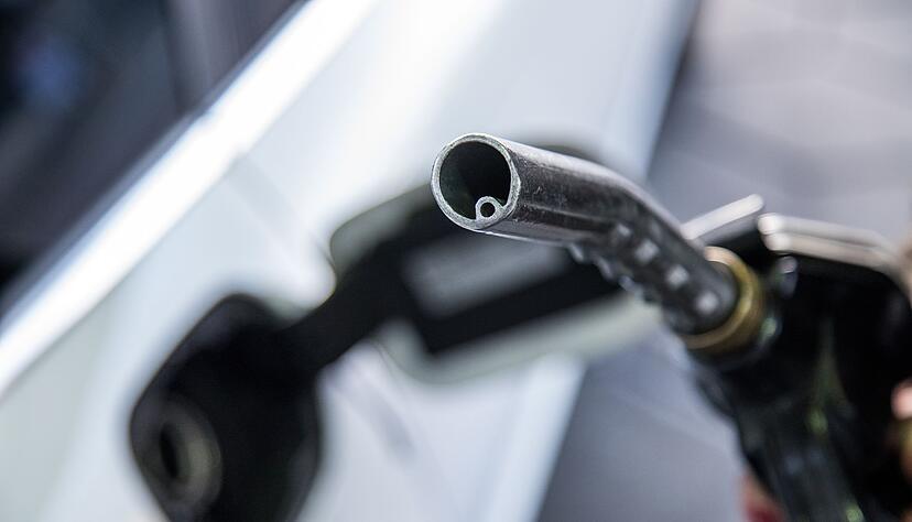 Ab Mitte November bis Ende Februar: Tankstellen m&uuml;ssen im Winter stets speziellen Winterdiesel anbieten.