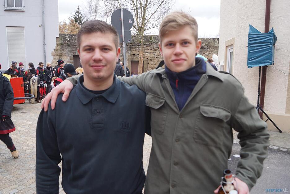 Leiergassenumzug Eppingen | 07.02. Leiergassenumzug Eppingen | 07.02.