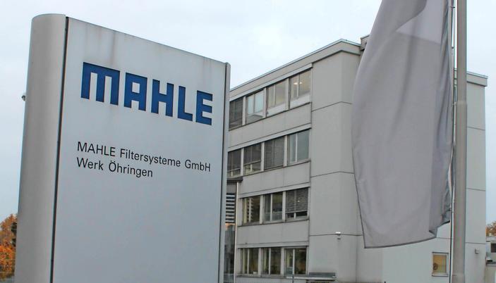 Bisher betreibt Mahle in Öhringen zwei Sparten: Kfz-Filter und Industrie. Bisher betreibt Mahle in Öhringen zwei Sparten: Kfz-Filter und Industrie.