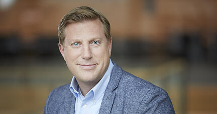 Nico Weinmann (FDP), Wahlkreis Heilbronn