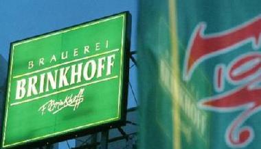 Der Brauereibetrieb bei Brinkhoff wird eingestellt. Der Brauereibetrieb bei Brinkhoff wird eingestellt.