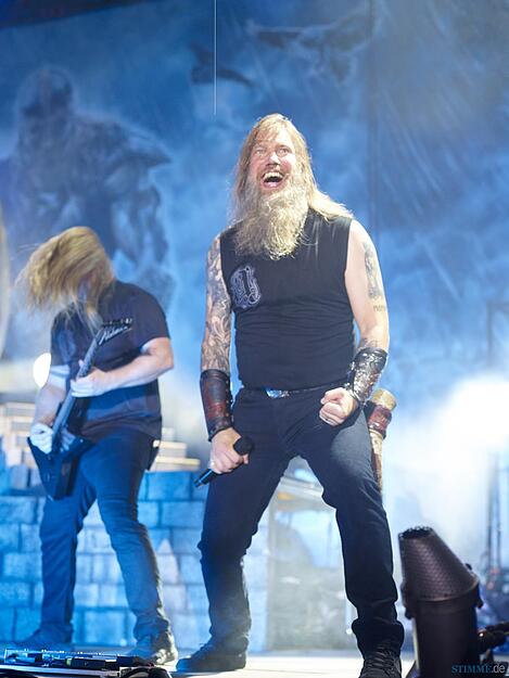 Summer-Breeze-Festival 2017 Summer-Breeze-Festival 2017