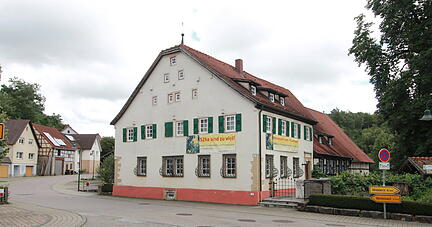 In Unterkessach gibt es Widerstand gegen die geplanten Solarparks.
Foto: Frank Wittmer